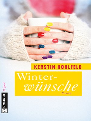 cover image of Winterwünsche